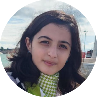 Andreea Damian's picture