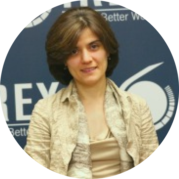 Ketevan Khutsishvili's picture Ketevan Khutsishvili's picture