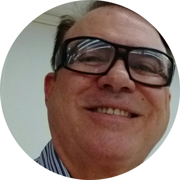 José Ribeiro's picture