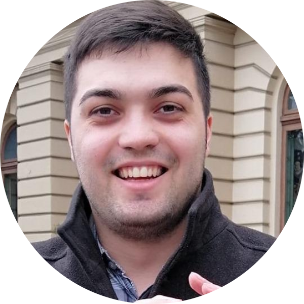 Emanuel Zanoschi's picture