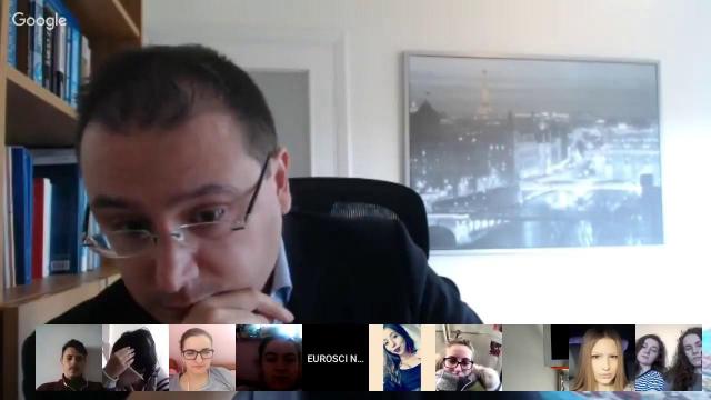 Embedded thumbnail for Economia politică și metoda științifică | Economia politică europeană - SP1 - RISE2 - Curs 1