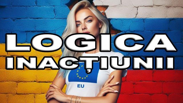 Embedded thumbnail for De ce liderii UE nu au intervenit militar în Ucraina mai decisiv și mai devreme?