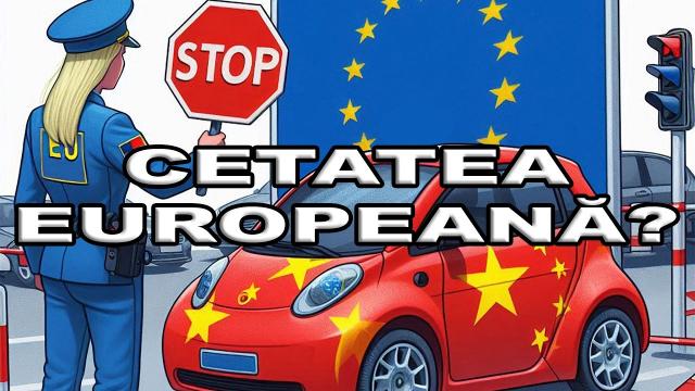 Embedded thumbnail for Nascută pentru protecție