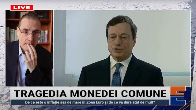 Embedded thumbnail for Tragedia monedei comune