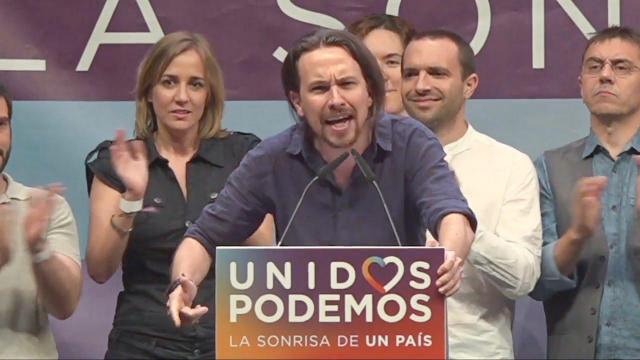 Embedded thumbnail for Why do we vote for extreme parties sometimes?