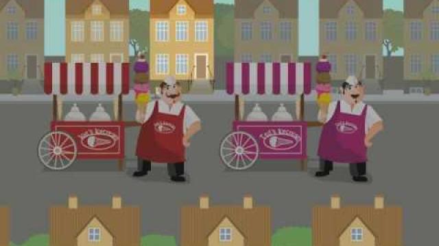 Embedded thumbnail for To what extent can spatial models of voting help us understand how the EU works?