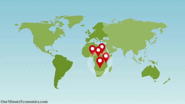 Embedded thumbnail for Is there a resource curse (the paradox of plenty)?