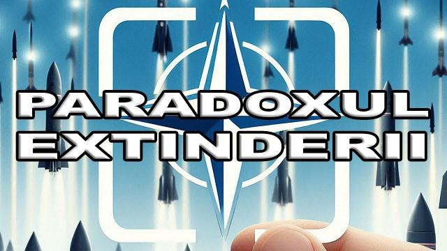 Embedded thumbnail for Extinderea NATO crește credibilitatea Articolului 5 a tratatului?