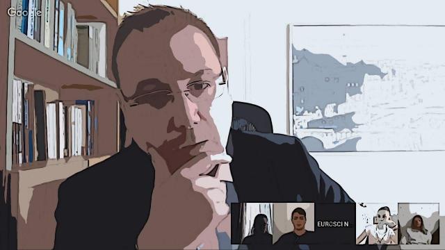 Embedded thumbnail for Nord și Sud, Vest și Est: Conflicte, politici, și coeziune